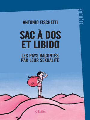 cover image of Sac à dos et libido